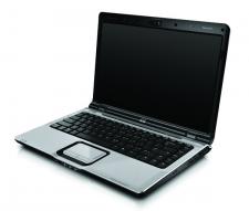 Test HP Pavilion dv2029ea