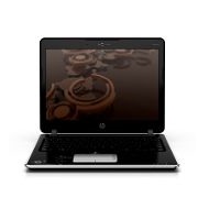 Test HP Pavilion dv2 1050eg