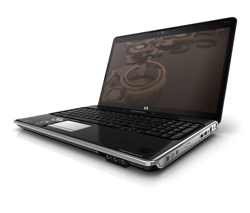 HP Pavilion dv6-2150eg Test - 2