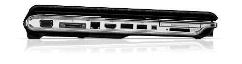HP Pavilion dv6-2150eg Test - 3