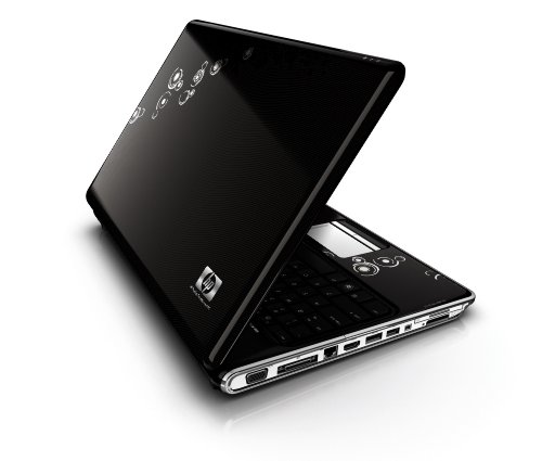 HP Pavilion dv6-2150eg Test - 4
