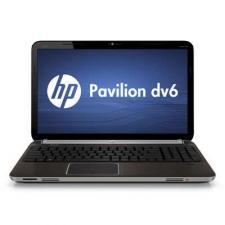 Test HP Pavilion dv6-6008eg