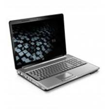 Test HP Pavilion dv7