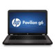 Bild HP Pavilion g6-1217sg