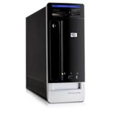 Test HP Pavilion s3531.de