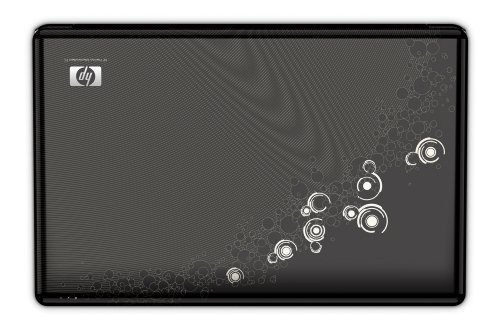 HP Pavillion dv8-1050eg Test - 3