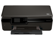 Test HP Photosmart 5515