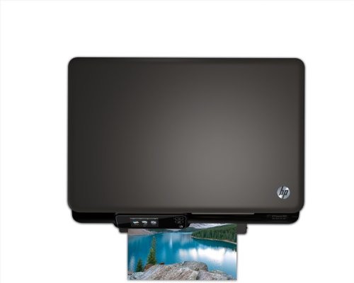 HP Photosmart 5520 Test - 0