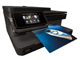 HP Photosmart 7510 e-All-in-One - 