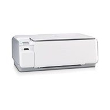 Test HP Photosmart C4480