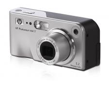 Test HP Photosmart M417