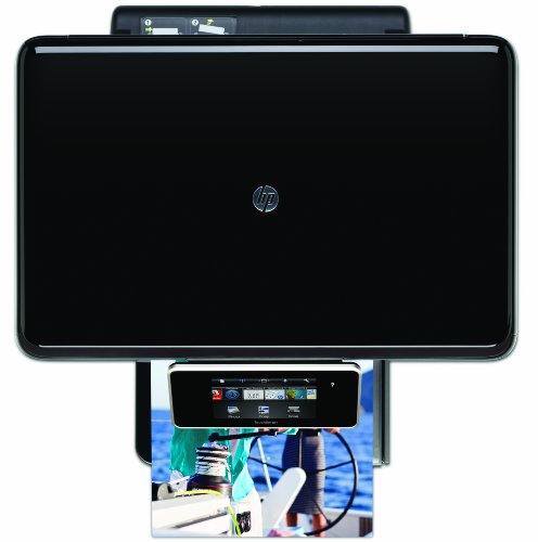 HP Photosmart Premium C310a Test - 3