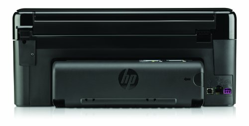 HP Photosmart Premium C310a Test - 4