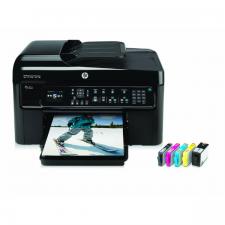 Test HP Photosmart Premium C410b