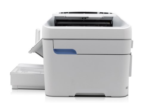HP Photosmart Premium Fax Test - 4