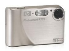 Test HP Photosmart R727