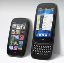 HP Pre 3 im Test Test HP Pre 3
