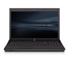 Test HP ProBook 4710S