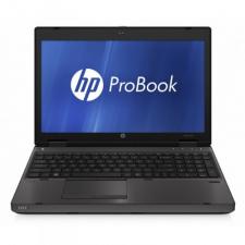 Test HP ProBook 6560b