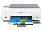 HP PSC 1510 im Test Test HP PSC 1510