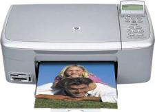 HP PSC 1610 im Test Test HP PSC 1610