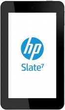 Test HP Slate 7