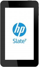 HP Slate 7 im Test Test HP Slate 7