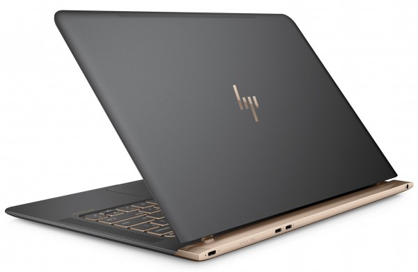 HP Spectre 13 Test - 1