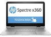 HP Spectre 13-4001ng x360 - 