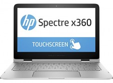 Test HP Spectre 13-4001ng x360
