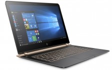 Test HP Spectre 13