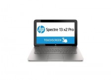 Test HP Spectre 13 X2