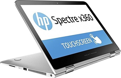 HP Spectre x360 13-4102ng Test - 0
