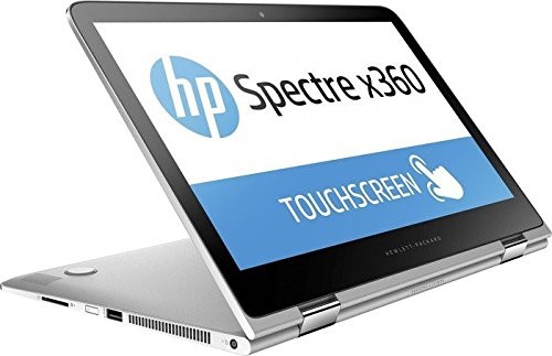 HP Spectre x360 13-4102ng Test - 0