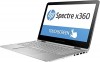 HP Spectre x360 13-4102ng - 