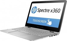 Test HP Spectre x360 13-4102ng