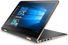 Test HP Spectre x360 13-4230ng