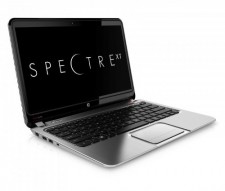 Test HP Spectre XT