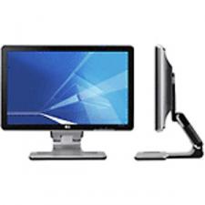 Test HP w2207