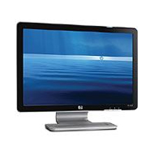 Test HP w2216