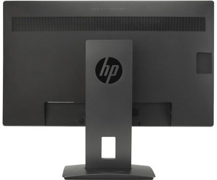 HP Z27q Test - 1