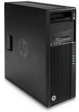 Test Desktop-PCs - HP Z440 Desktop Workstation 