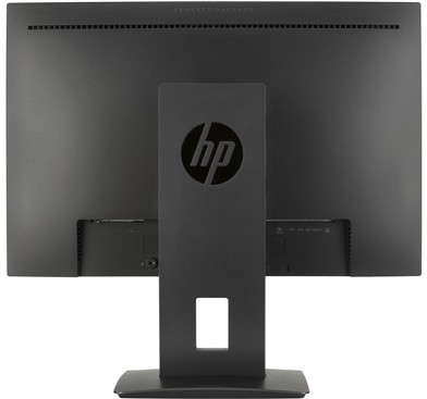 HP ZDisplay Z24n Test - 0