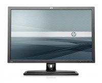 Test HP ZR30w