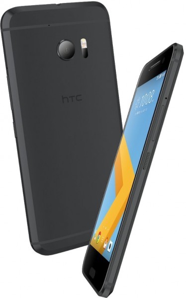 HTC 10 Test - 1