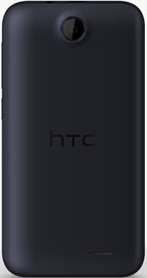 HTC Desire 310 Test - 3