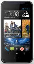 Test HTC Desire 310