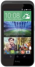 Test HTC-Smartphones - HTC Desire 320 