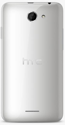 HTC Desire 516 Dual-SIM Test - 0
