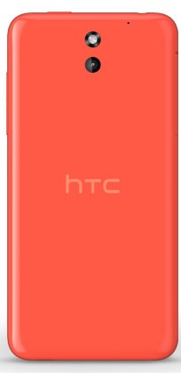 HTC Desire 610 Test - 1